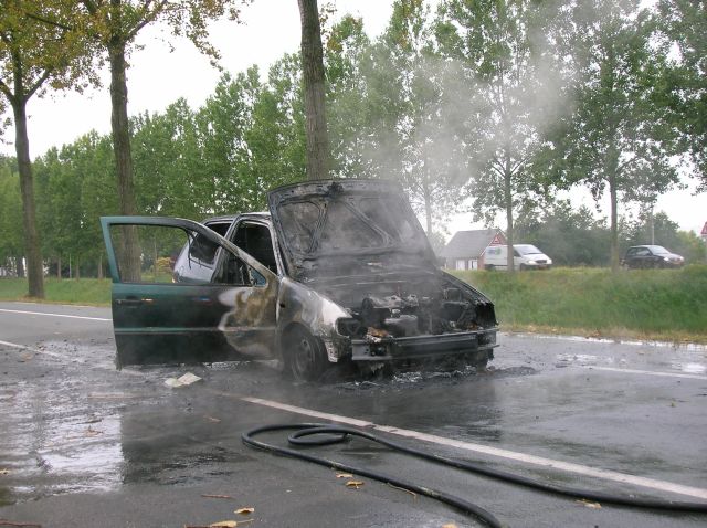 Eigendom van Brandweer Badhoevedorp