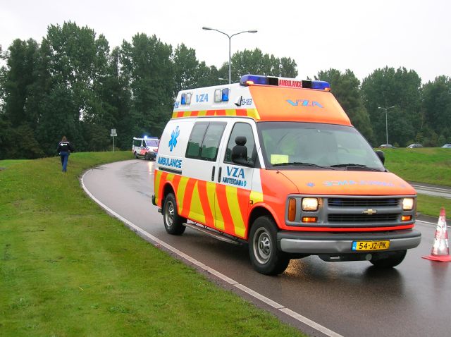 Eigendom van Brandweer Badhoevedorp