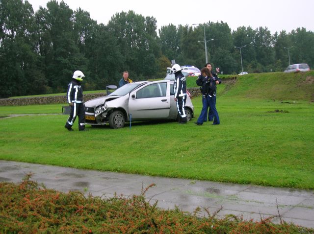 Eigendom van Brandweer Badhoevedorp