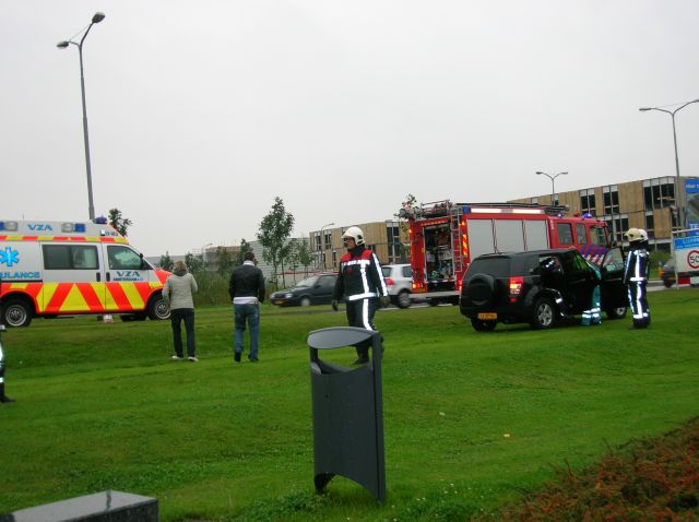 Eigendom van Brandweer Badhoevedorp