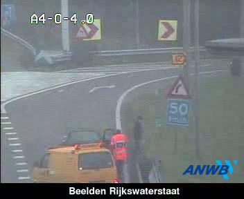 Eigendom van ANWB / Rijkswaterstaat