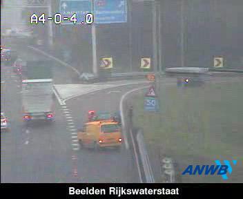 Eigendom van ANWB / Rijkswaterstaat