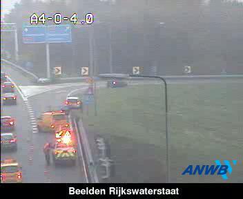 Eigendom van ANWB / Rijkswaterstaat