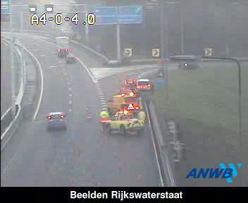 Eigendom van ANWB / Rijkswaterstaat