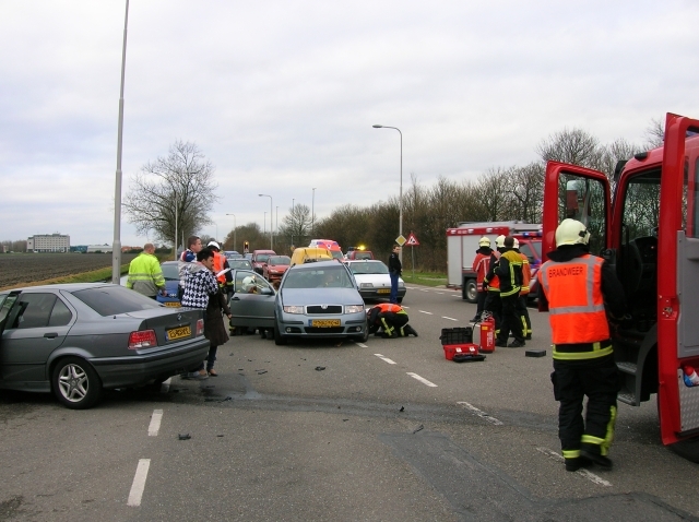 Eigendom van Brandweer Badhoevedorp