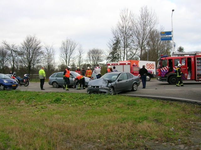 Eigendom van Brandweer Badhoevedorp