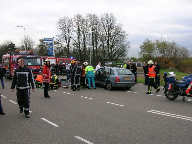 Eigendom van Brandweer Badhoevedorp