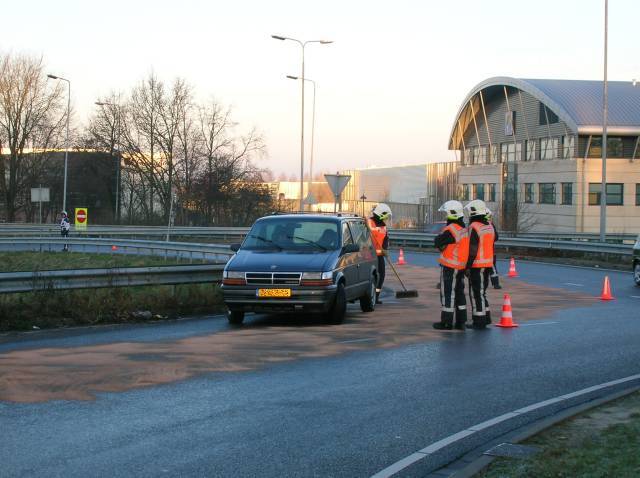 Eigendom van Brandweer Badhoevedorp