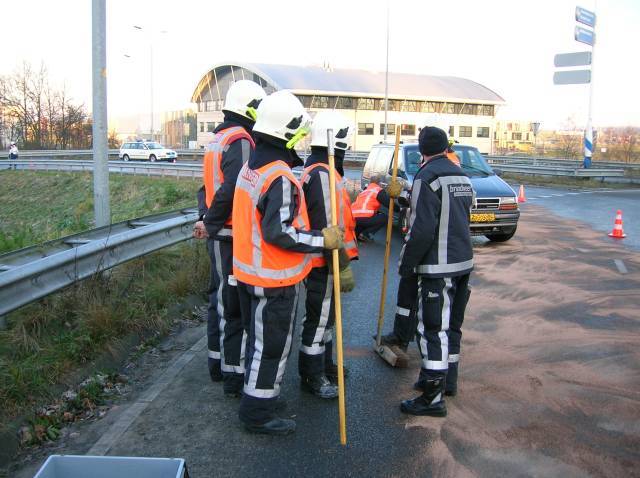 Eigendom van Brandweer Badhoevedorp