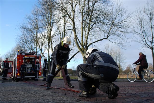 Eigendom van George Bakker