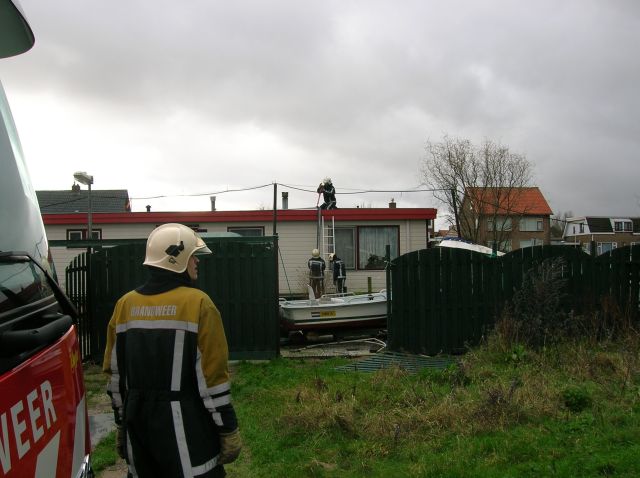 Eigendom van Brandweer Badhoevedorp