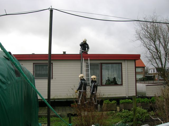 Eigendom van Brandweer Badhoevedorp