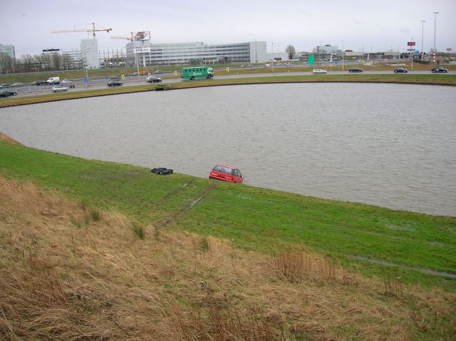 Eigendom van Brandweer Badhoevedorp