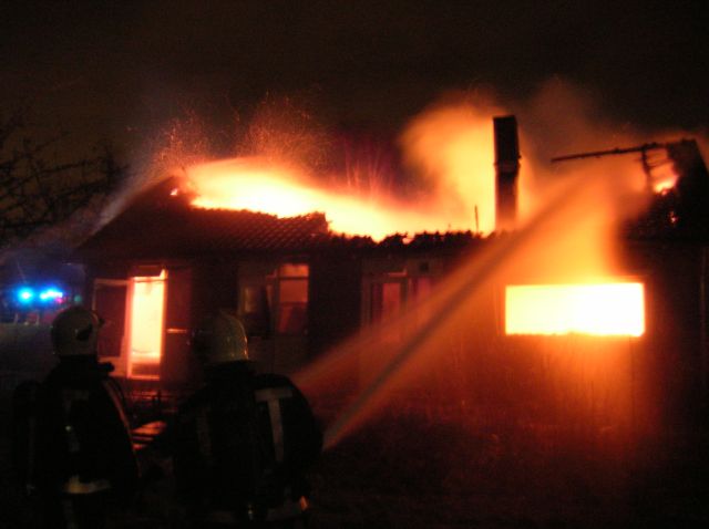 Eigendom van Brandweer Badhoevedorp