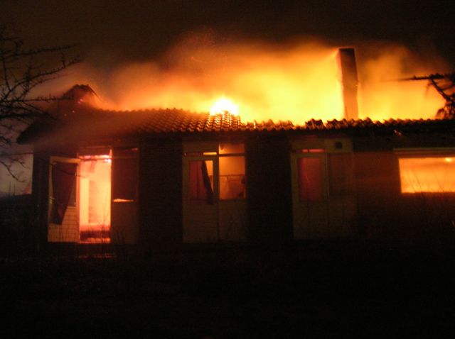 Eigendom van Brandweer Badhoevedorp