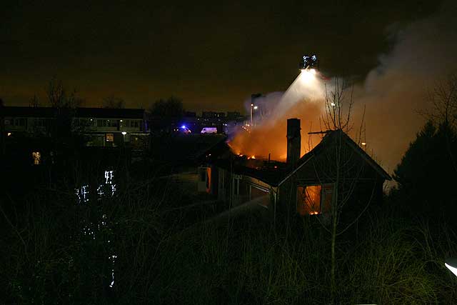 Eigendom van Jeffrey Koper