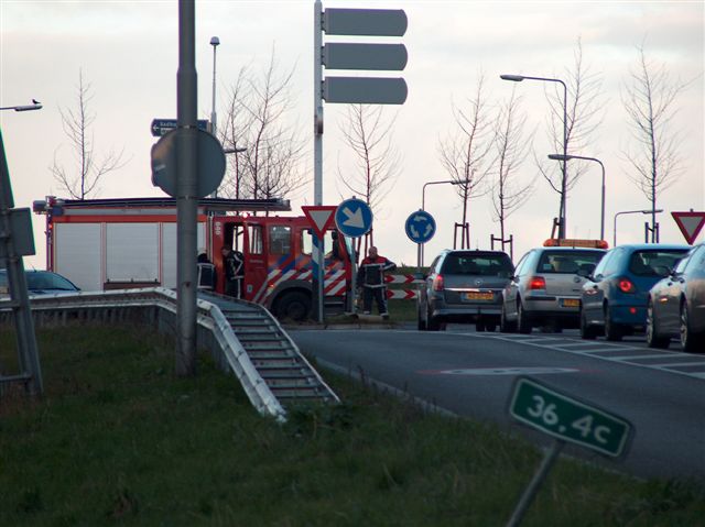 Eigendom van George Bakker