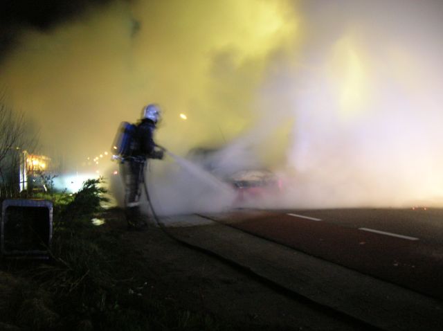 Eigendom van Brandweer Badhoevedorp