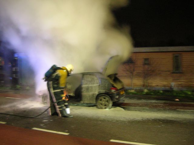 Eigendom van Brandweer Badhoevedorp