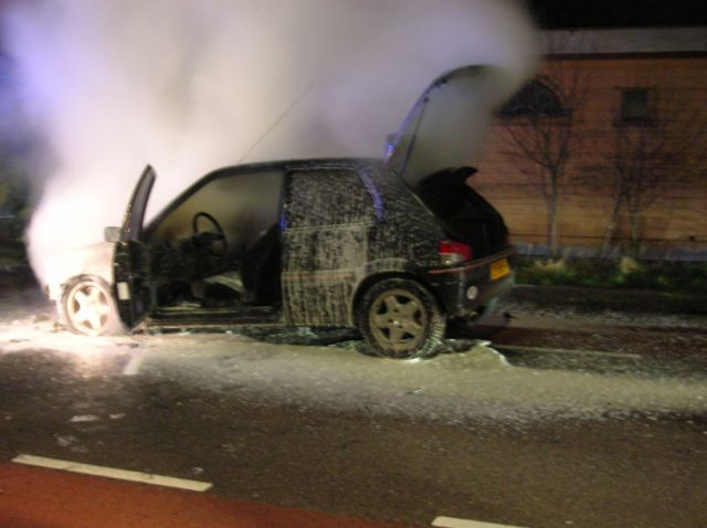 Eigendom van Brandweer Badhoevedorp