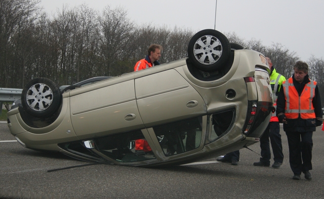 Eigendom van Ronald van Doorn