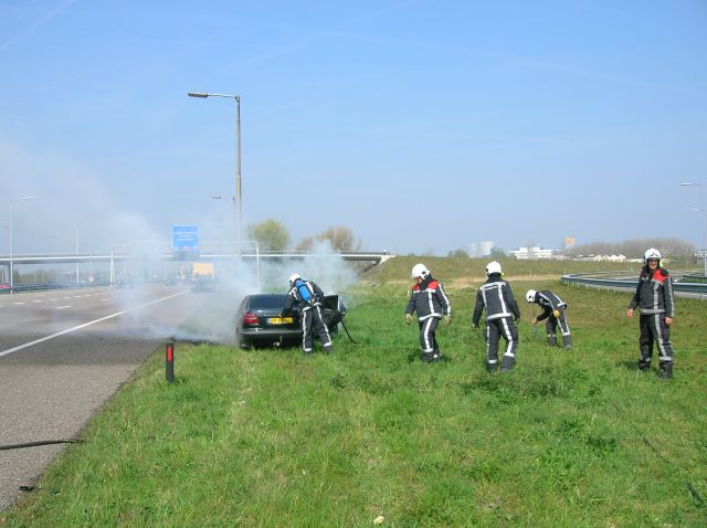 Eigendom van Brandweer Badhoevedorp