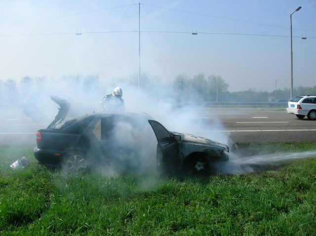 Eigendom van Brandweer Badhoevedorp