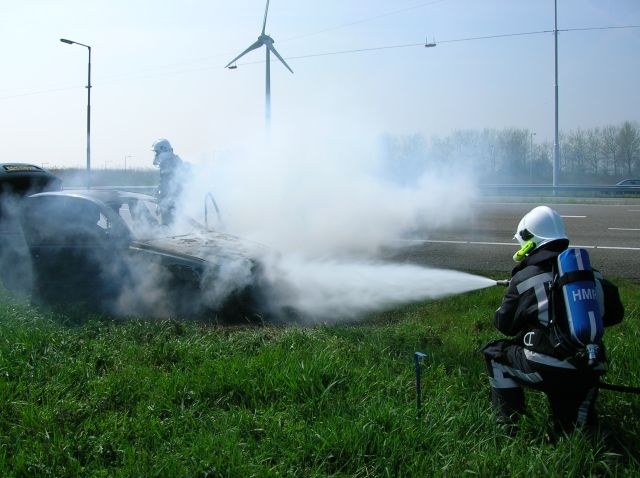 Eigendom van Brandweer Badhoevedorp