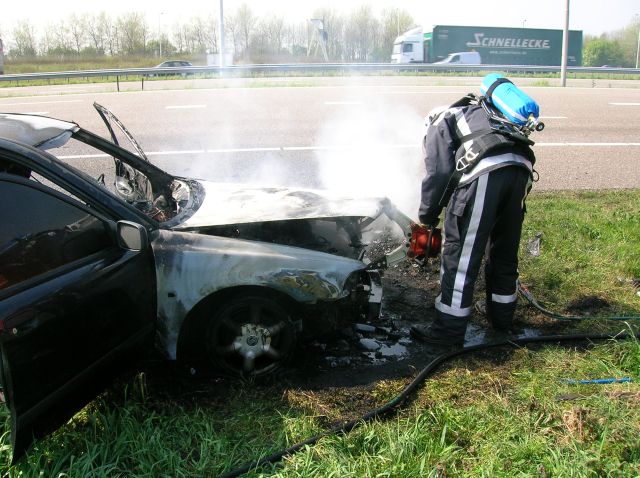 Eigendom van Brandweer Badhoevedorp