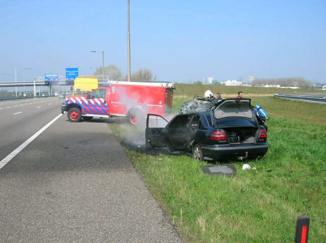 Eigendom van Brandweer Badhoevedorp