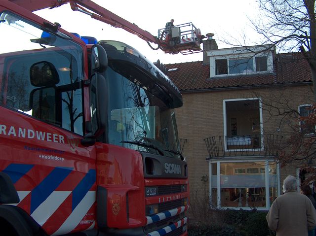 Eigendom van George Bakker