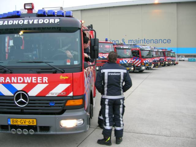 Eigendom van Brandweer Badhoevedorp