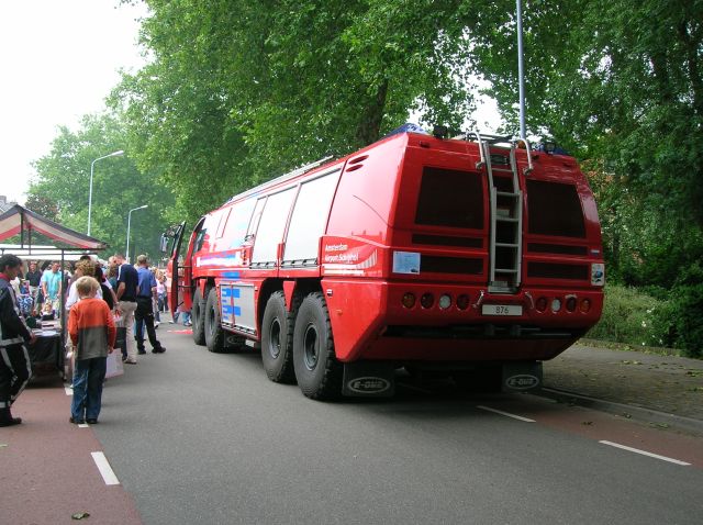 Eigendom van Brandweer Badhoevedorp