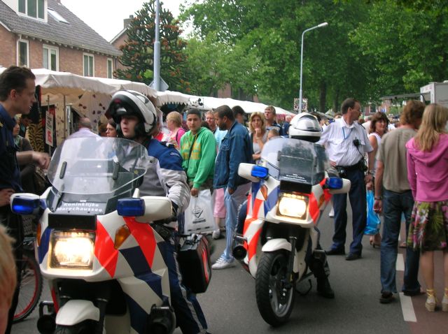 Eigendom van Brandweer Badhoevedorp