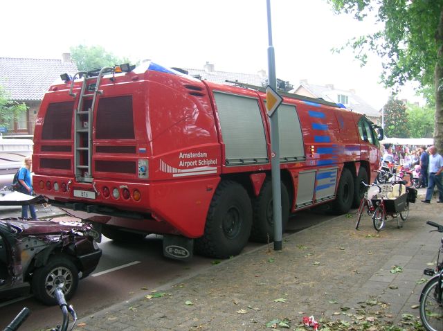 Eigendom van Brandweer Badhoevedorp