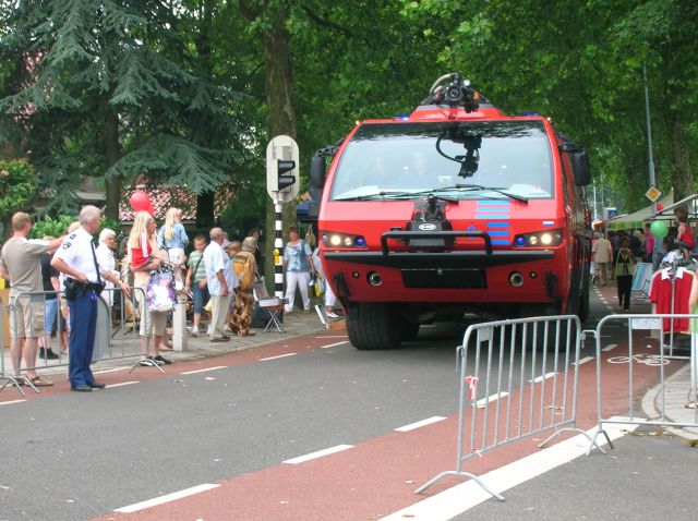 Eigendom van Brandweer Badhoevedorp