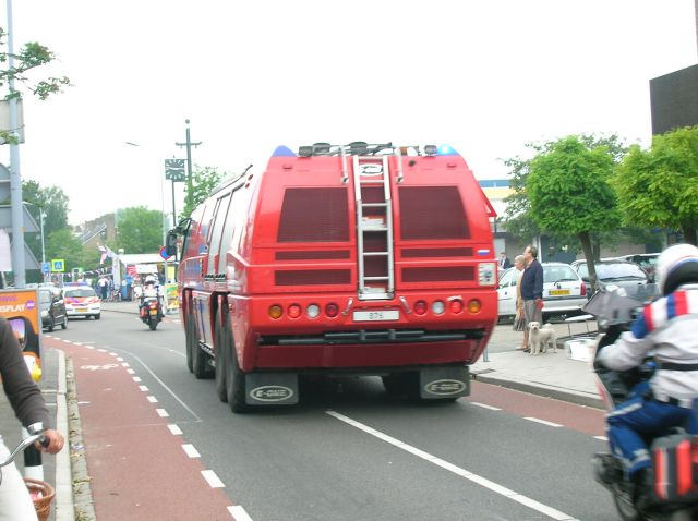 Eigendom van Brandweer Badhoevedorp