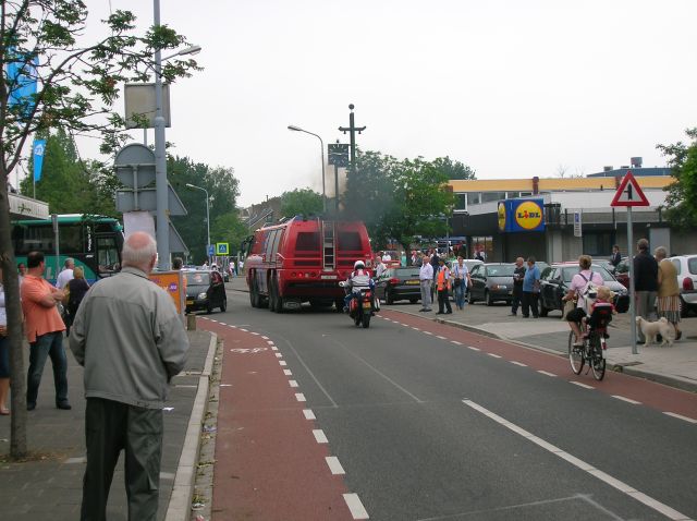 Eigendom van Brandweer Badhoevedorp