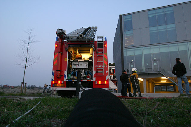 Eigendom van Jeffrey Koper