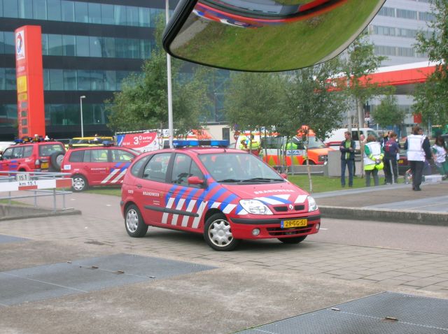 Eigendom van Brandweer Badhoevedorp