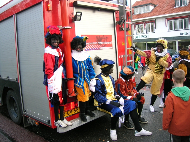 Eigendom van Brandweer Badhoevedorp