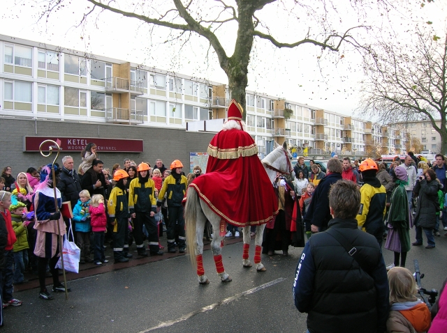 Eigendom van Brandweer Badhoevedorp