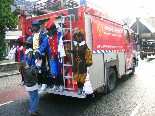 Eigendom van Brandweer Badhoevedorp