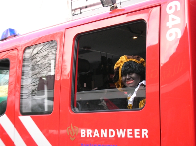 Eigendom van Brandweer Badhoevedorp