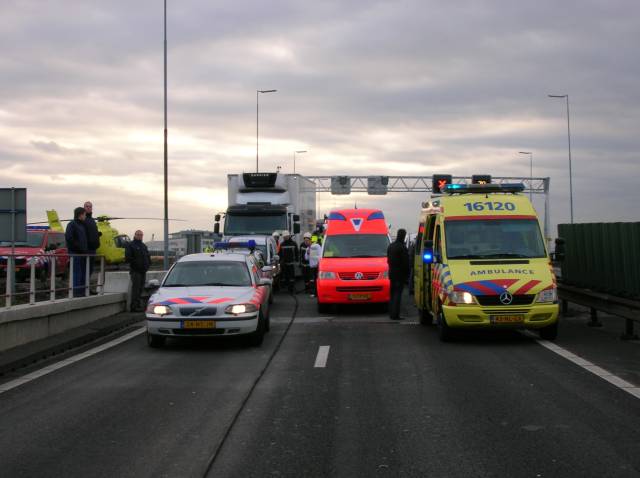 Eigendom van Brandweer Badhoevedorp