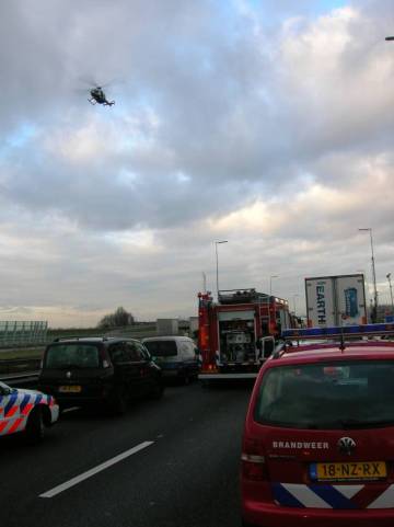 Eigendom van Brandweer Badhoevedorp