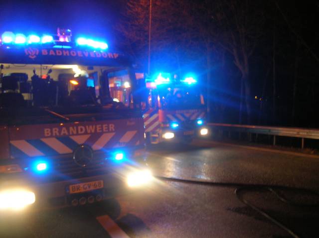 Eigendom van Brandweer Badhoevedorp