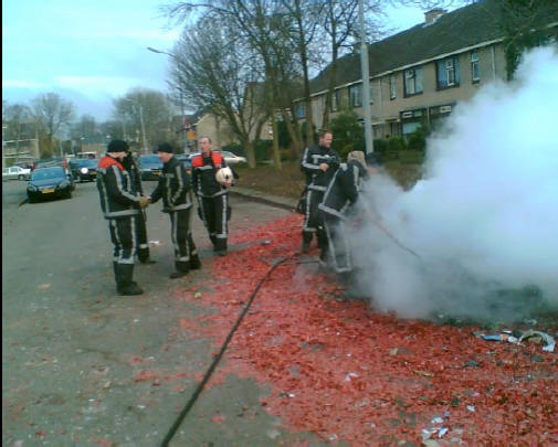 Eigendom van D. Goossens en J. de Vos