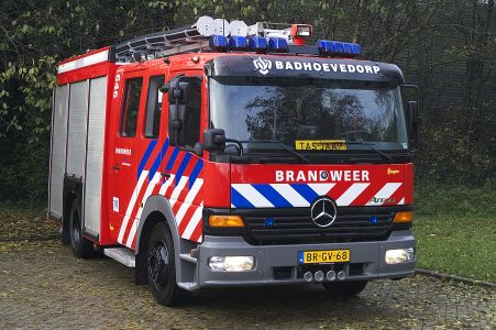 Eigendom Theo v/d Laan